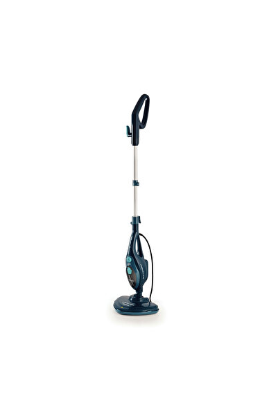 4164/06 Steam Mop 10'u 1 Arada 1500W Buharlı Temizleyici