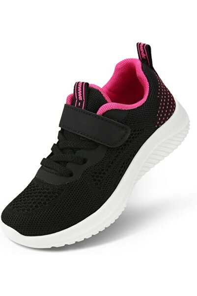 D.D.Star Kids Shoes Breathable Slip On Sneakers For Children's Shoes, Lightwe...