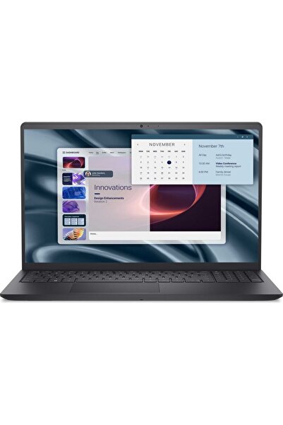 Dell Pro 15 Essential PV15250 I7-1355U 16GB 512GB SSD 15,6'' W11P Dizüstü Bil...
