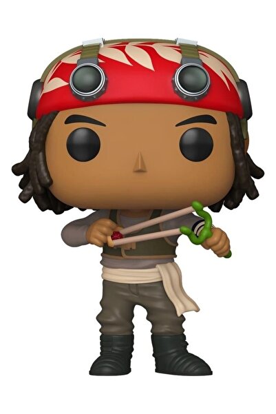 Funko Pop! Television: One Piece â€“ Usopp Vinyl Figure