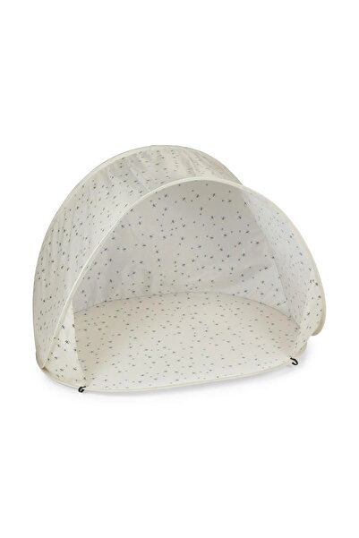 Vanilla Copenhagen Cort de plajă pop-up Honeybee Happy UV50+