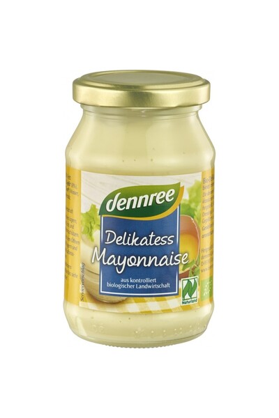 Dennree Maioneza cu ou,