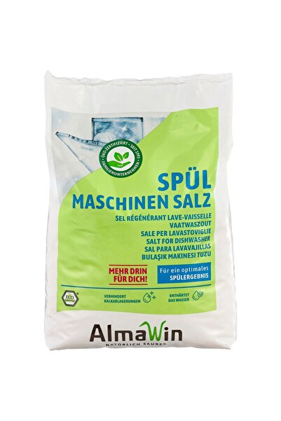 Almawin Sare pentru mașina de spălat vase, 2kg