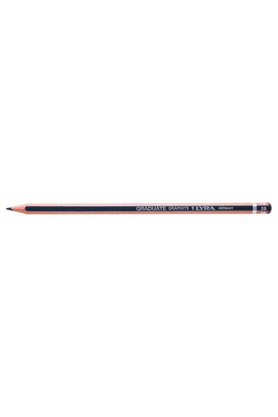 LYRA Creion Grafit Graduate - 5B