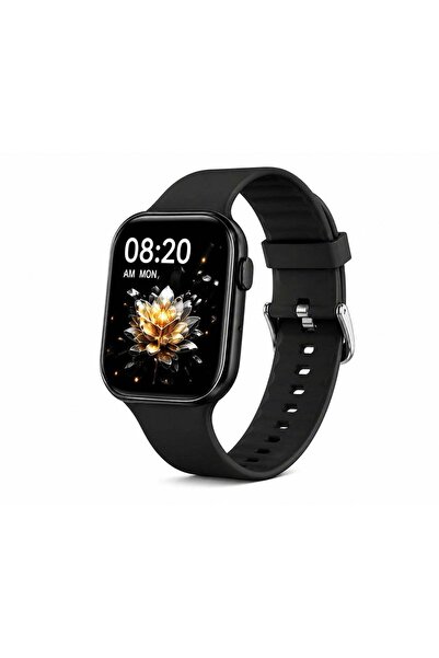 WISME X51 Mini Series 10: The Ultimate Mini Smartwatch for Modern Lifestyle