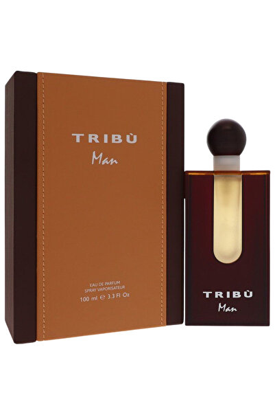 Benetton , Tribu Man, Eau De Parfum, Pentru Barbati, 100 ml
