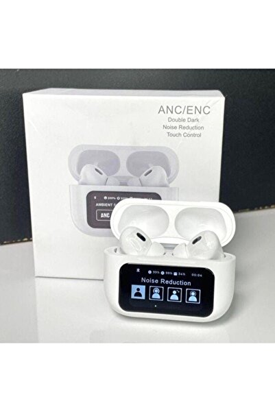 Bahzer ticaret Anc'li Kablosuz Bluetooth Kulaklık