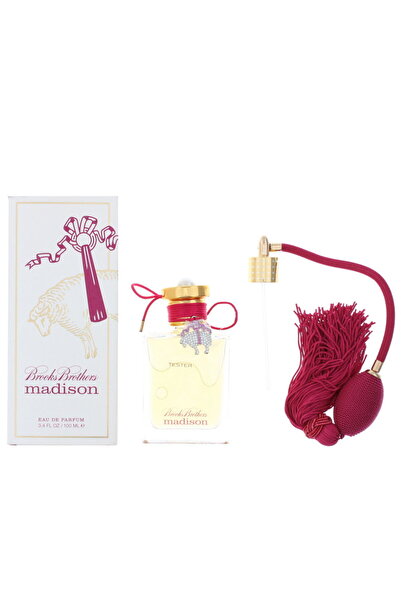 BROOKS BROTHERS Μάντισον, Eau de Parfum, για γυναίκες, 100 ml