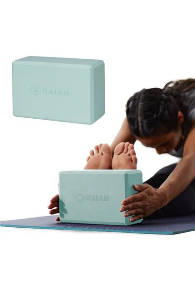 gaiam اليوغا