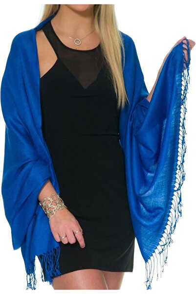 GENERAL Pashmina Scarves and Wraps for Evening Dresses Large Soft Pashminas W...