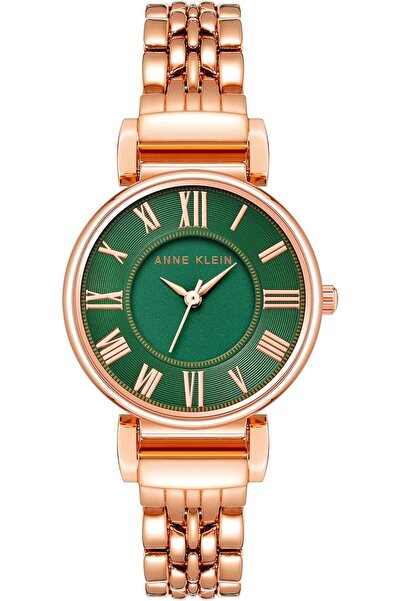 Anne Klein ساعة سوار نسائية