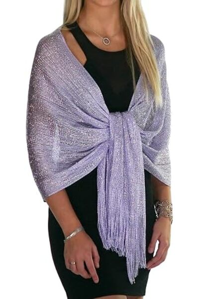 GENERAL Shawls and Wraps for Evening Dresses, Womens Shawls and Wraps, Dressy...