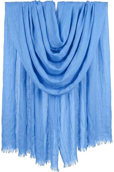 GENERAL womens Summer Shawl and Wrap Lightweight Shawl (pack of 1)