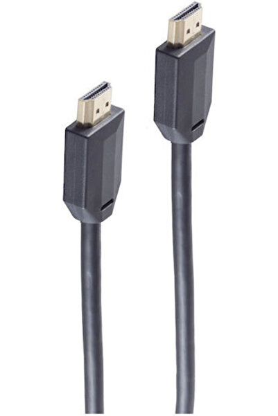 Other Shiverpeaks Καλώδιο HDMI αρσενικό - HDMI αρσενικό 2μ Μαύρο Κωδικός: BS1...