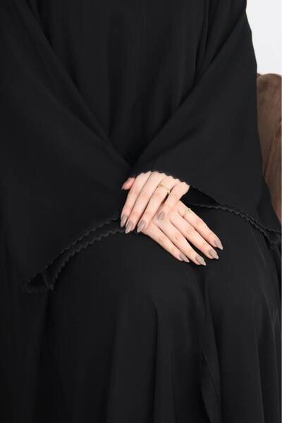 Softgirl Abaya Lina