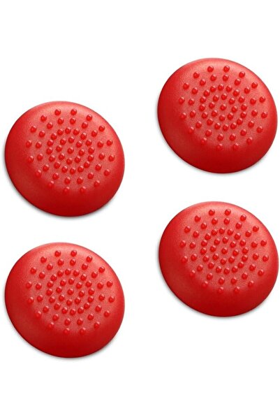 GENERAL Iwinner Silicone Thumbstick Grip Analog Stick Cover 4 in 1 Set Compat...