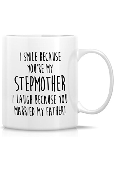 Retreez Funny Mug - Fairy Godmother Godparents 11 Oz Ceramic Tea Coffee Mugs ...