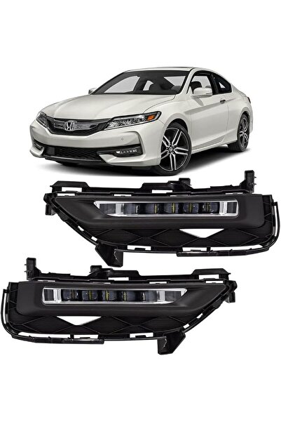 Thunder ACCORD COUPE 2016