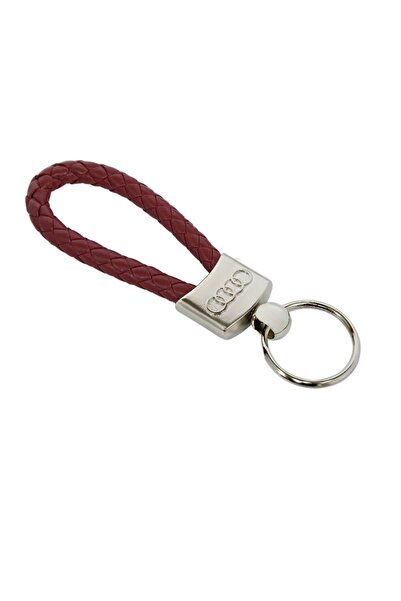 ZeuZ Audi Car Keychain - Auto Keychain Premium Stylish Design