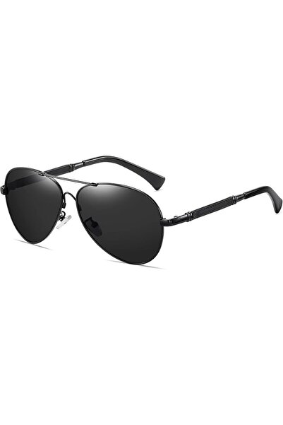 Cyxus Sunglasses Men Women Classic Polarized Sunglasses 100% UV400 Protection...