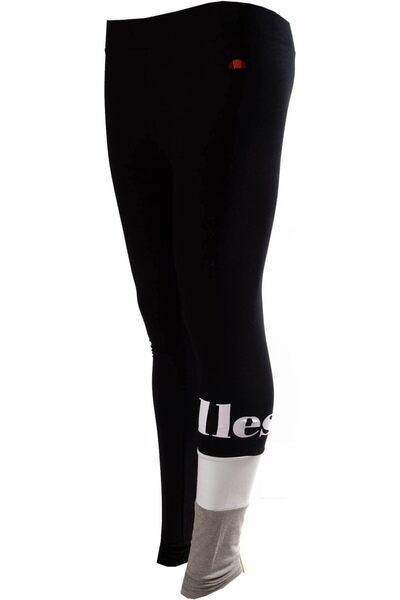 Ellesse Womens Stripy Leggings (pack of 1)