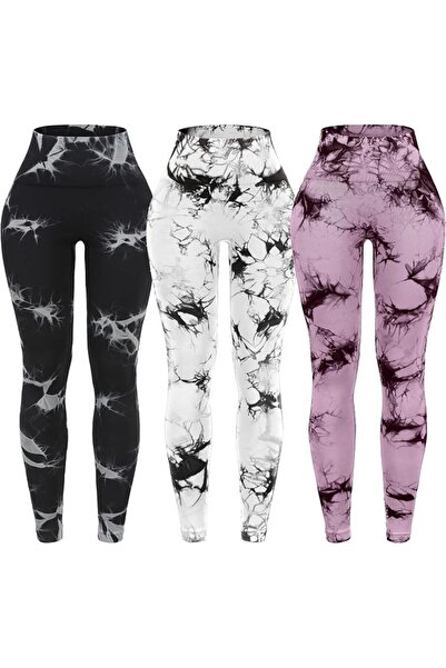 GENERAL OVESPORT womens Ck8888 Tie Dye