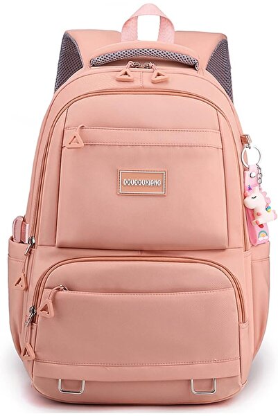 GENERAL womens School Backpack school backpack (pack of 1)