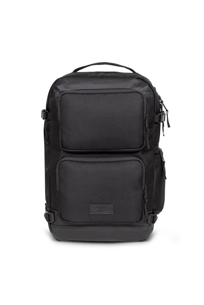 Eastpak CNNCT OFFICE EK0A5BFY-80W Άνθρακας