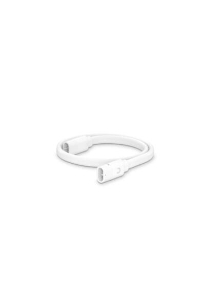 Ubiquiti UACC Power Transport Cable, 0.5 m, 12 AWG, White