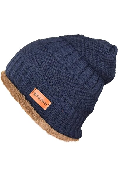GENERAL Cotton Slouchy Beanie Hip-Hop Soft Lightweight Running Beanie Adult D...