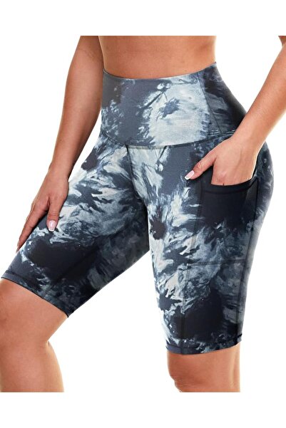 GENERAL GAYHAY High Waisted Leggings for Women - Soft Opaque Slim Tummy Contr...