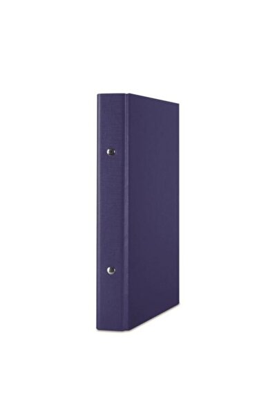 MC Micostore Caiet mecanic DONAU A5 30mm 2 inele de 20 mm fara eticheta albas...