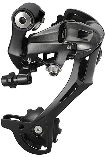 STARSTAR RD-M390 rear derailleur 7-9 speed.