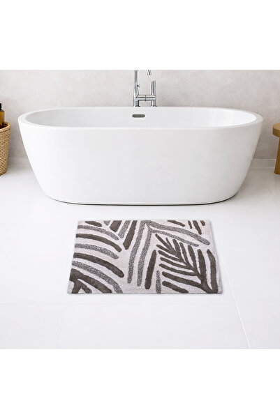 Cannon 100% Cotton Tufted Bath Mat 60x90 cm – 2000 GSM, Soft & Absorbent, RKH...