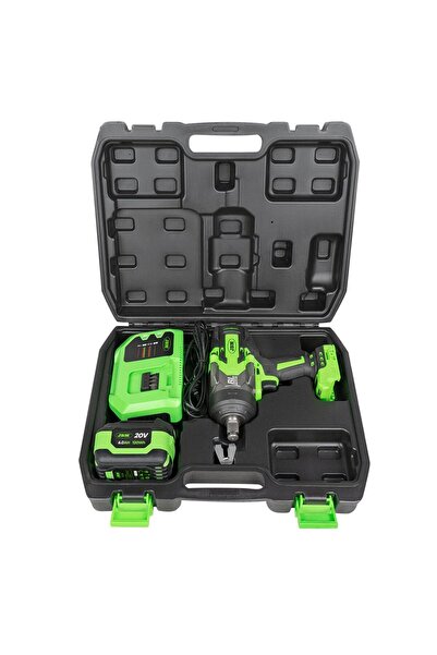 Skin Generics TRUSA CU CHEIE DE IMPACT ELECTRICA 3/4" 1300NM Jbm 60048C