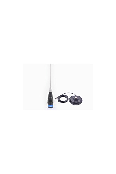 Skin Generics ANTENA RADIO CB ML145 CU MAGNET INCLUS Megawat 05004012