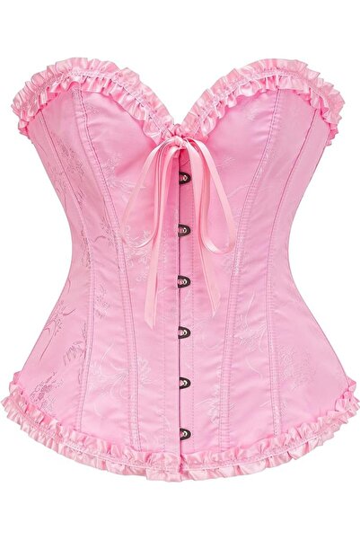 GENERAL Women V-819 corset women