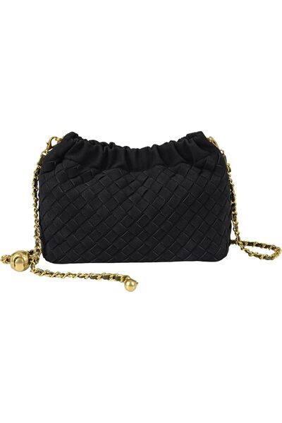 GENERAL Small Crossbody Bag For Women Trendy.Dumpling Bag Clutch Purse For Wo...