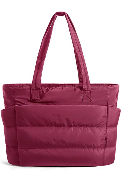 BAGSMART Women Bm0305067an tote bag | Lightweight