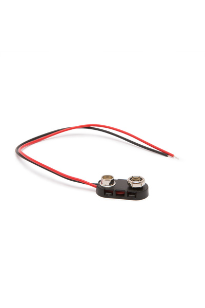 Alista Home Conector baterie 9V