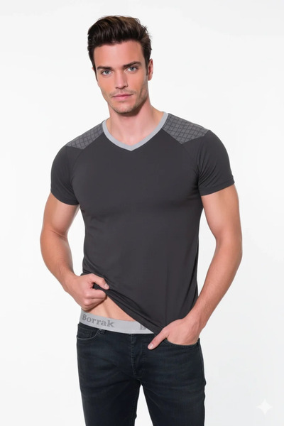 Mariposa Secret Men's t Shirt 4033