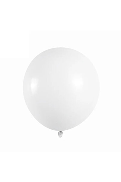 MC Micostore Balloons 100/set 190gr 28cm color White