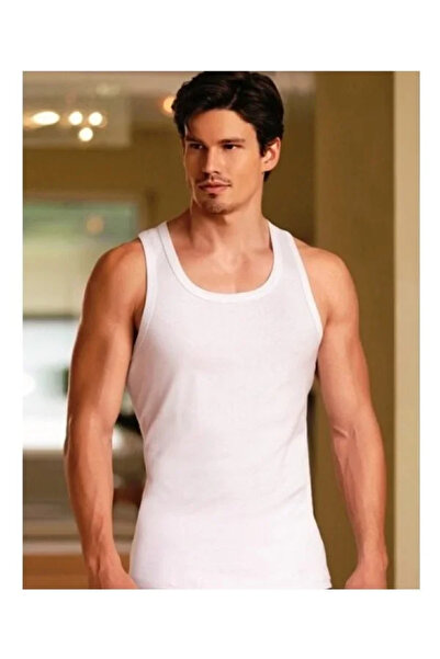 Mariposa Secret Cotton Men's Undershirt 1020