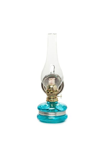 Ürkmez Ticaret Decorative Nostalgic Large Size Gas Lamp