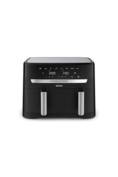 Generic Brand Tefal Air Fryer Dual Easy Fry