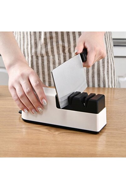 STARSTAR Electric knife sharpener multi-functional.