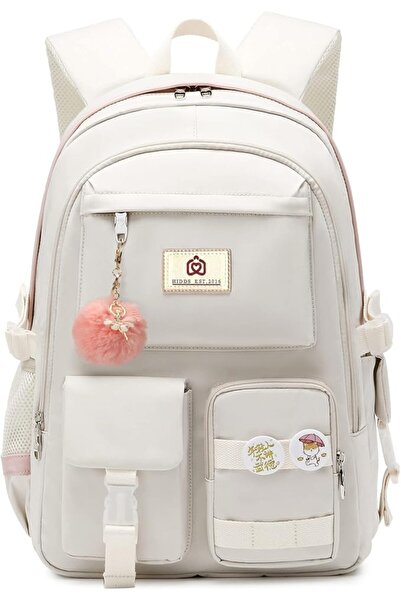 GENERAL Hidds Laptop Backpacks 15.6 Inch School Bag College Backpack Travel D...