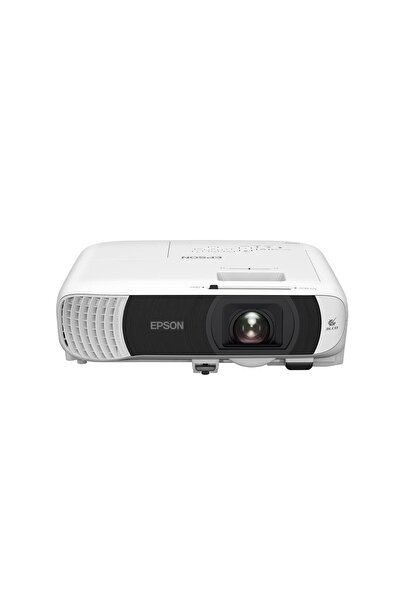 EPSON EB-FH18 Προβολέας 3LCD Full HD 1080p, 4100 Lumens, Wi-Fi, Ηχείο 16W
