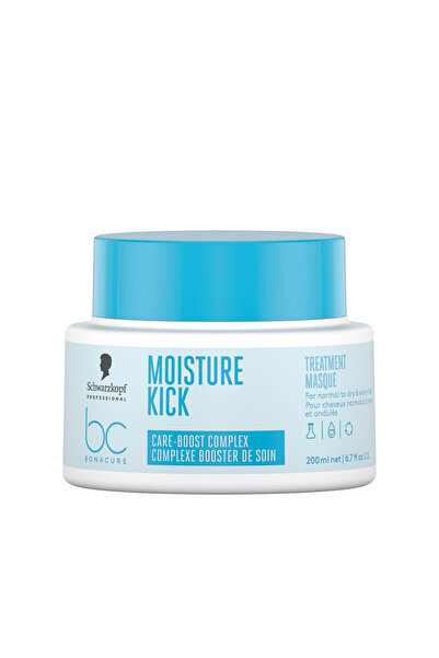 schwarzkopf professional Intensive Moisture Mask for Dry and Brittle Hair 200...