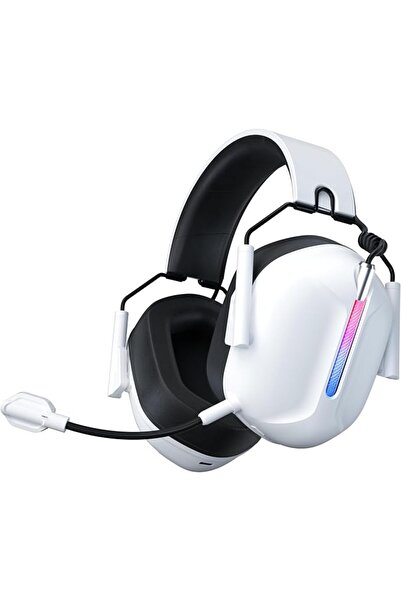 OMIRE 2.4GHZ Wireless Gaming Headset,لعبة سماعات,Bluetooth 5.3 Gaming Headpho...